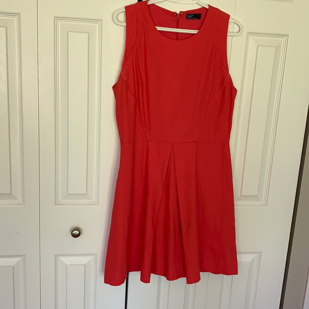 Gap sun dress